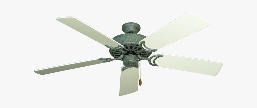 Picture Of Dixie Belle Verde Green With - Ceiling Fan, HD Png Download, Free Download