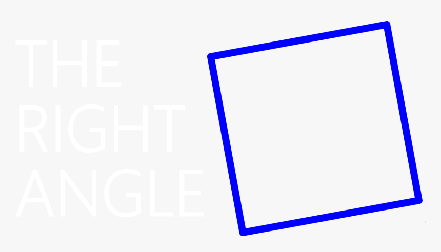 The Right Angle, HD Png Download, Free Download