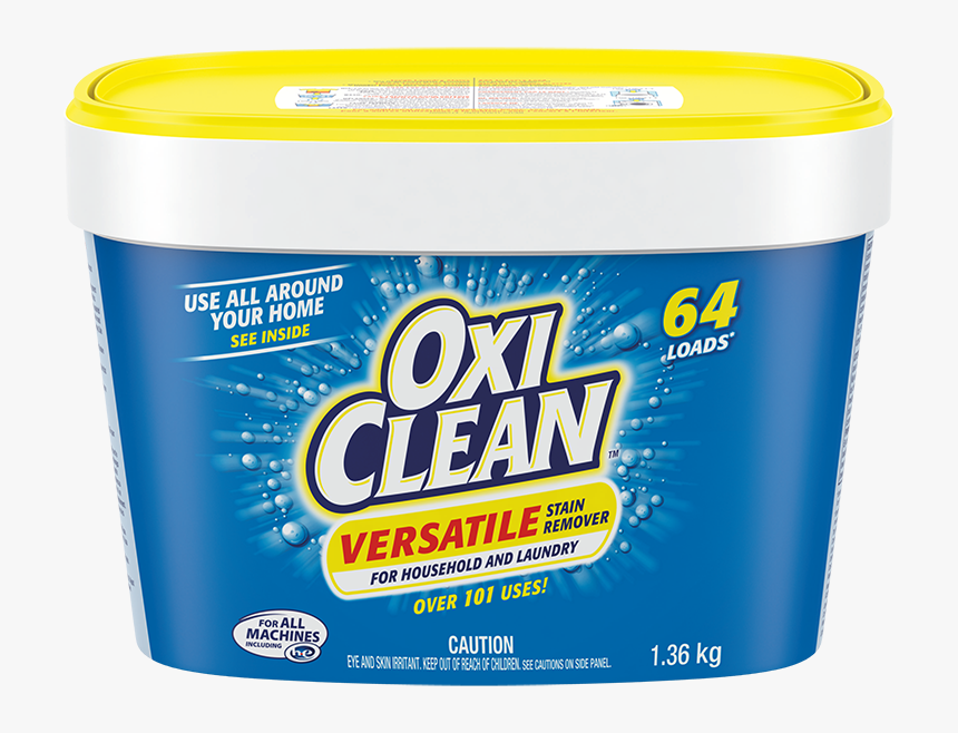 Oxiclean Versatile, HD Png Download, Free Download