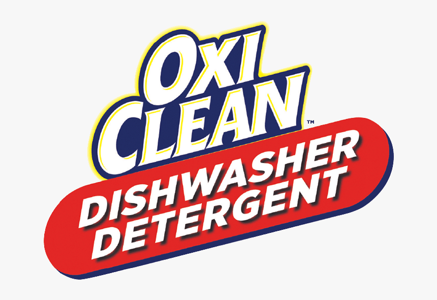 Transparent Oxiclean Png - Oxiclean, Png Download, Free Download