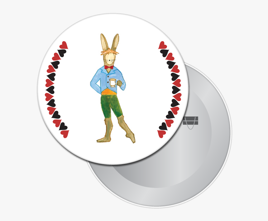 The Mad Hatter, HD Png Download, Free Download