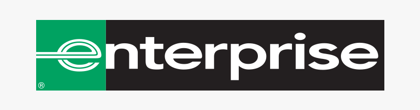 Enterprise Rent A Car Company Logo, HD Png Download, Free Download