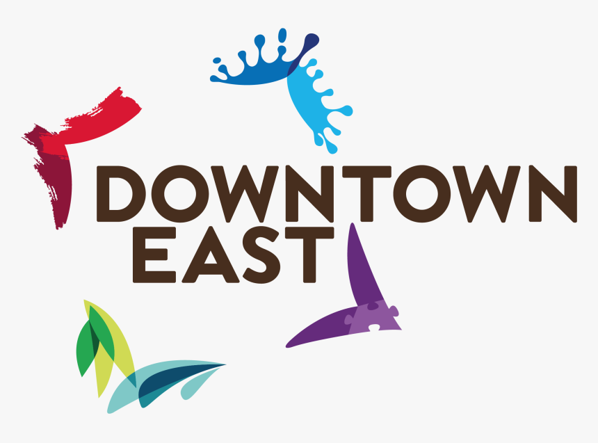 Spend, Collect & Redeem 1,500 Linkpoints - Downtown Long Beach Logo, HD Png Download, Free Download