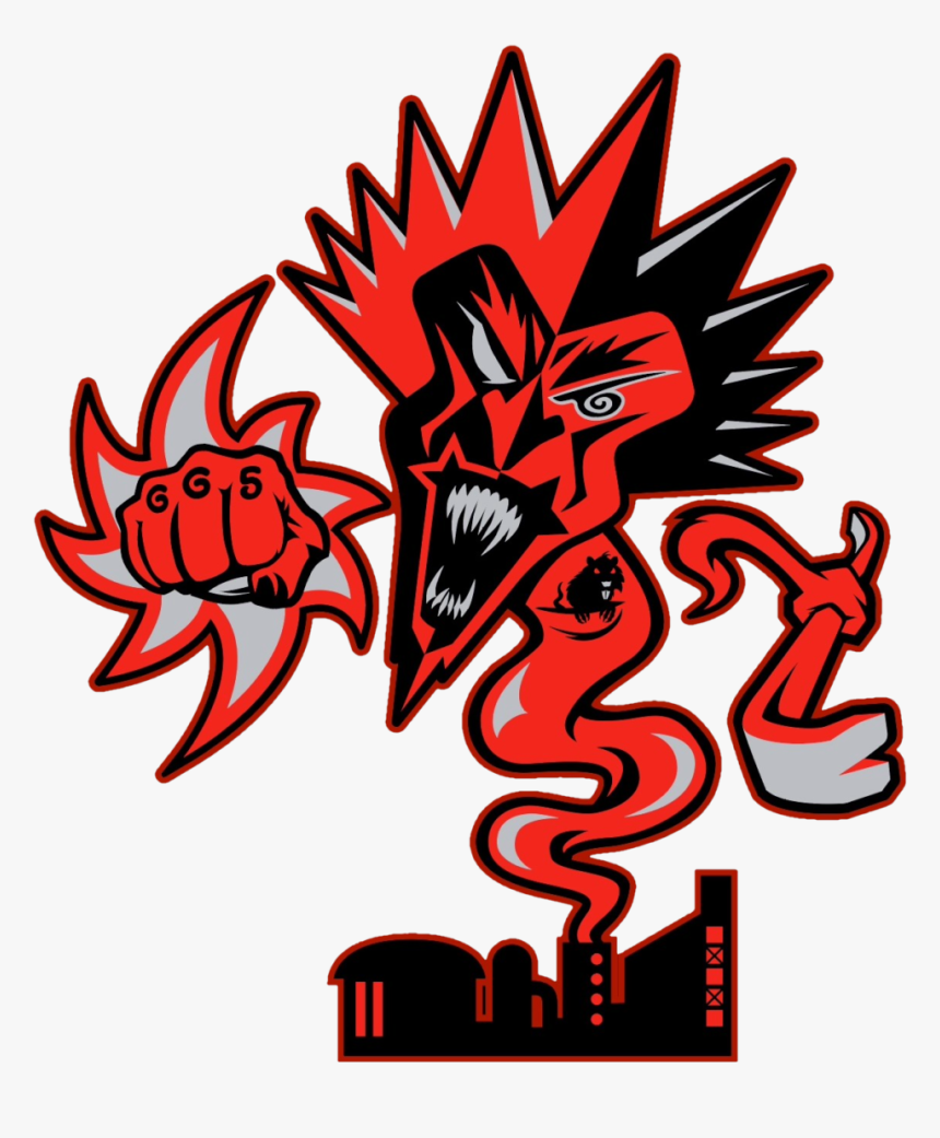 Insane Clown Posse Fff, HD Png Download - kindpng