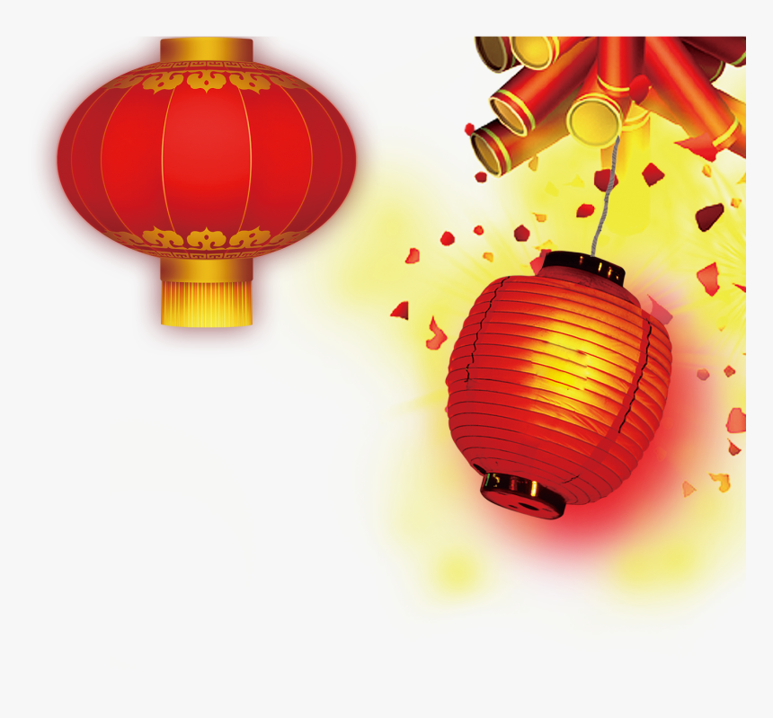 Chinese New Year Png - Chinese New Year 2012, Transparent Png, Free Download