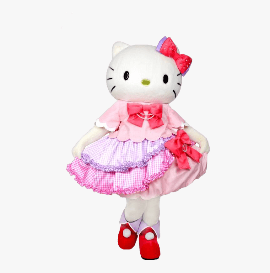 Hello Kitty, HD Png Download, Free Download