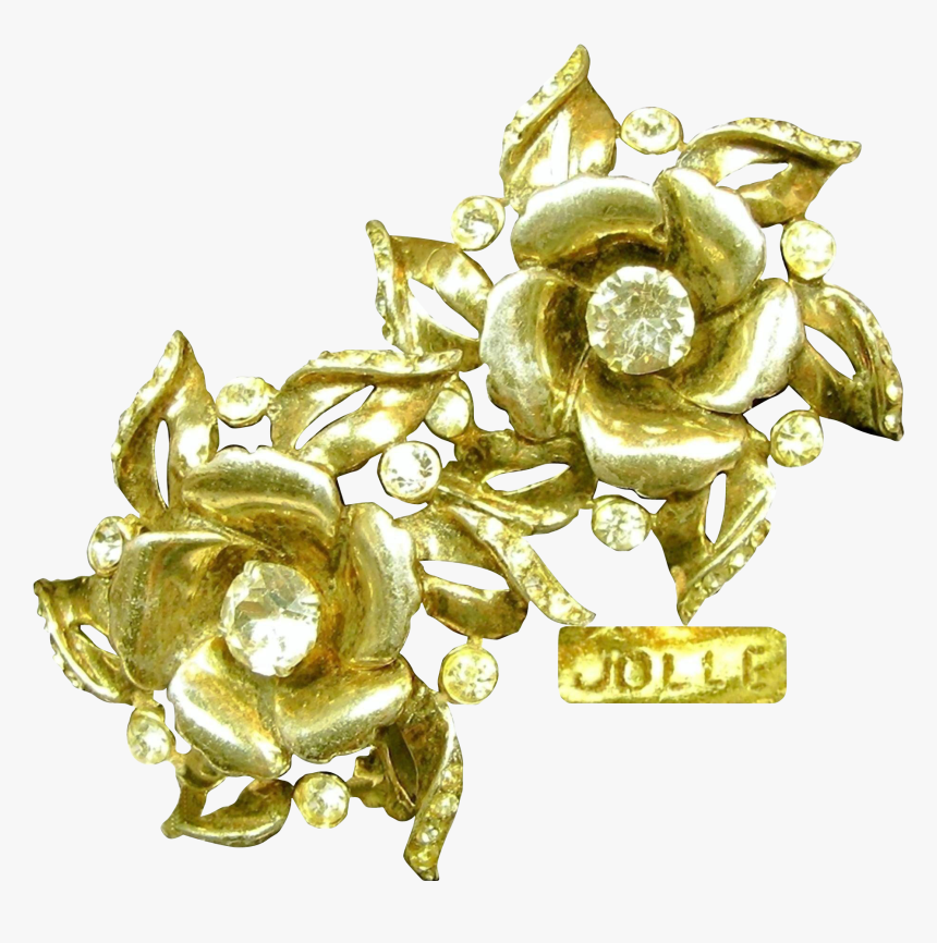 Hess Appel S Joll Gold Over Sterling - Emblem, HD Png Download, Free Download