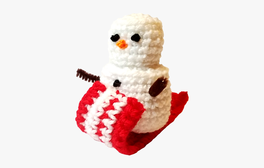 Snowman, HD Png Download, Free Download