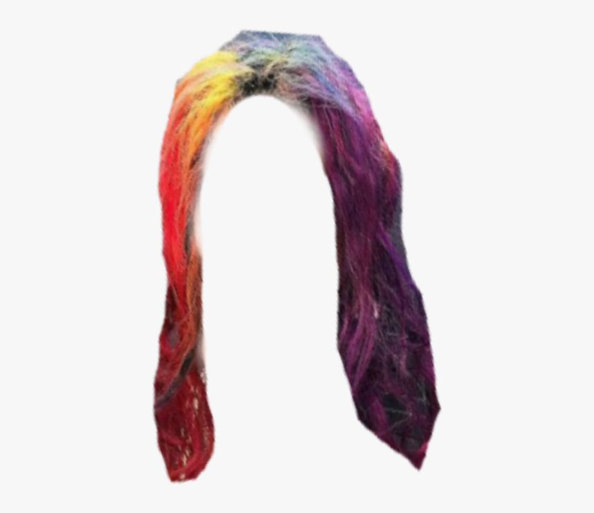 6ix9ine Hair Png, Transparent Png, Free Download