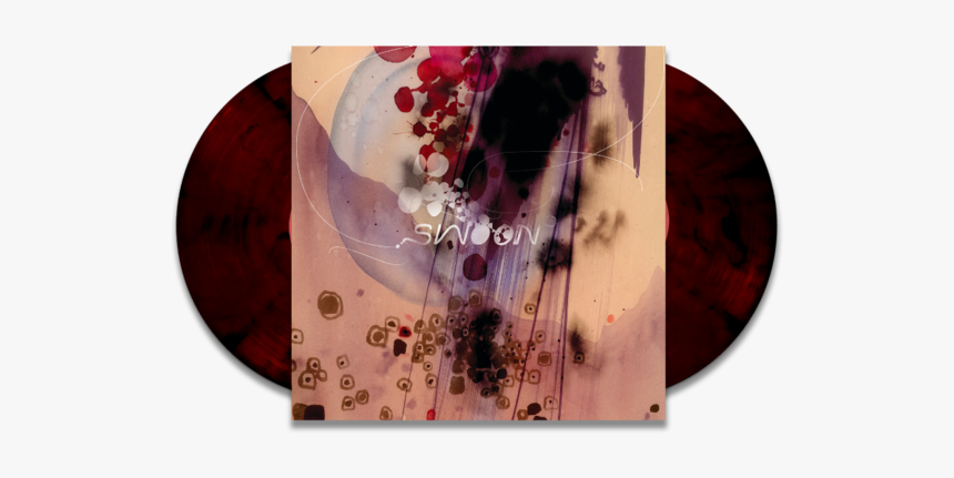 Swoon - Silversun Pickups Albums, HD Png Download, Free Download