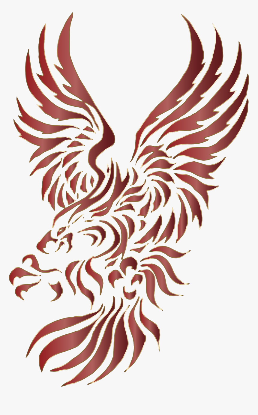 eagle tattoo design for men - Clip Art Library