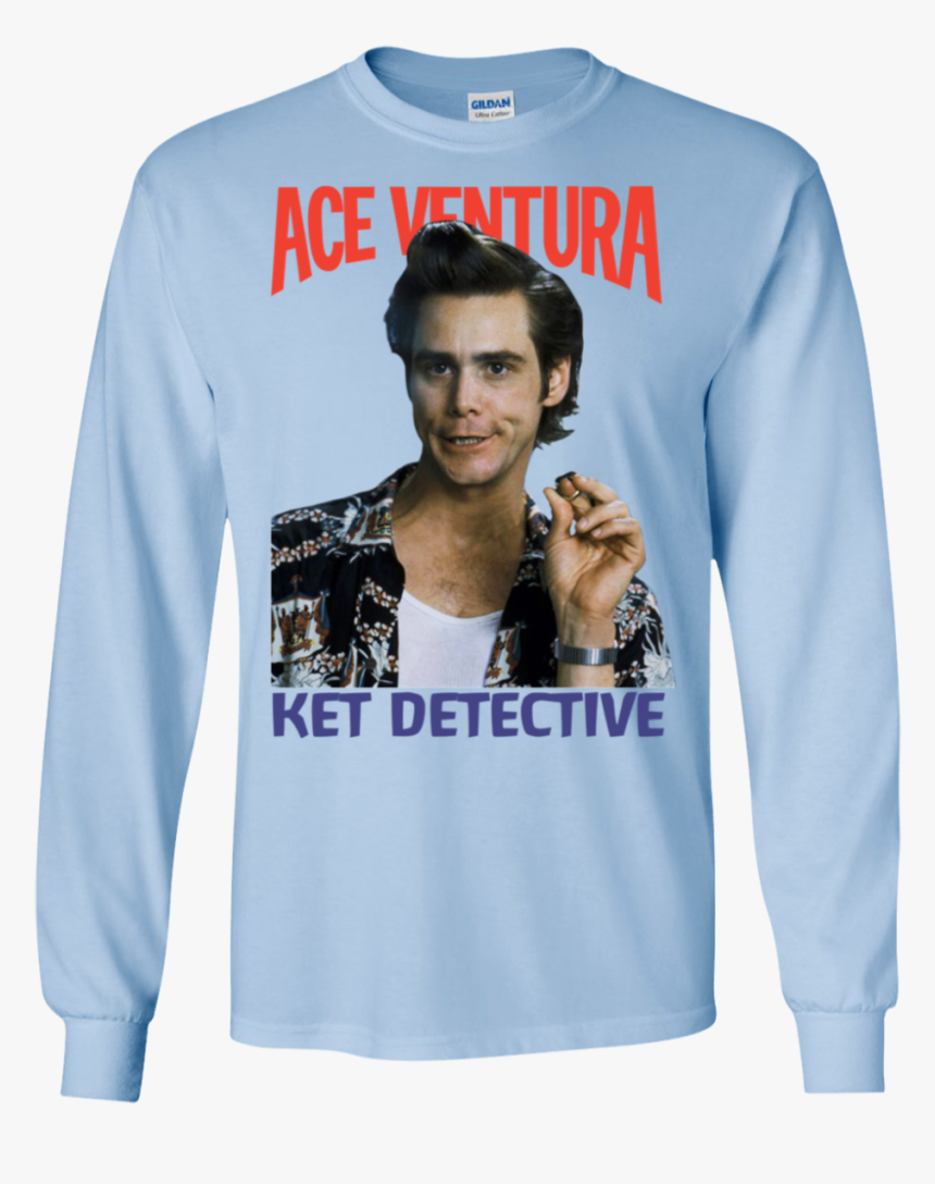 Ace Ventura Pet Detective, HD Png Download, Free Download