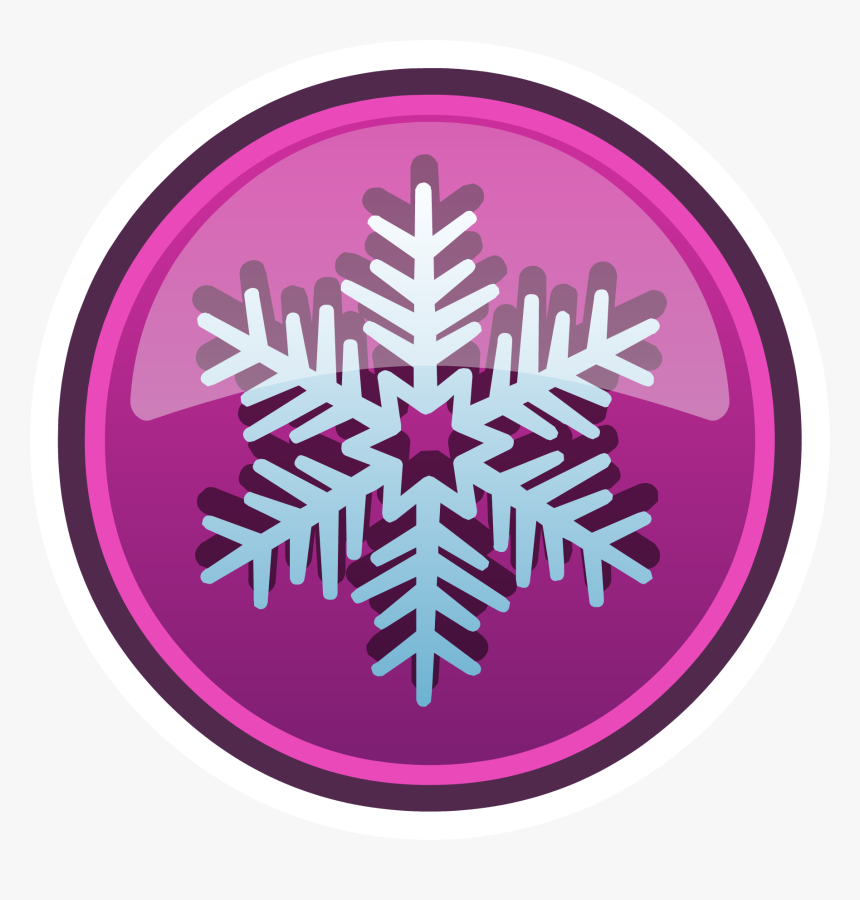 Club Penguin Wiki Proud Snowflake Hd Png Download Kindpng - image snowflake tshirt png club penguin wiki roblox