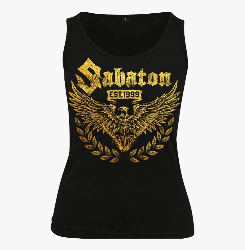 Sabaton Shirt, HD Png Download, Free Download