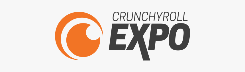 Crunchyroll Expo 2018 Logo, HD Png Download, Free Download