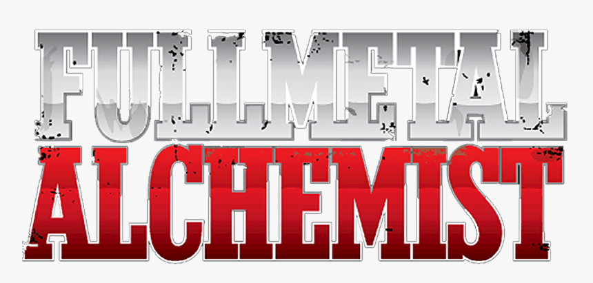 Fullmetal Alchemist - Full Metal Alchemist, HD Png Download - kindpng