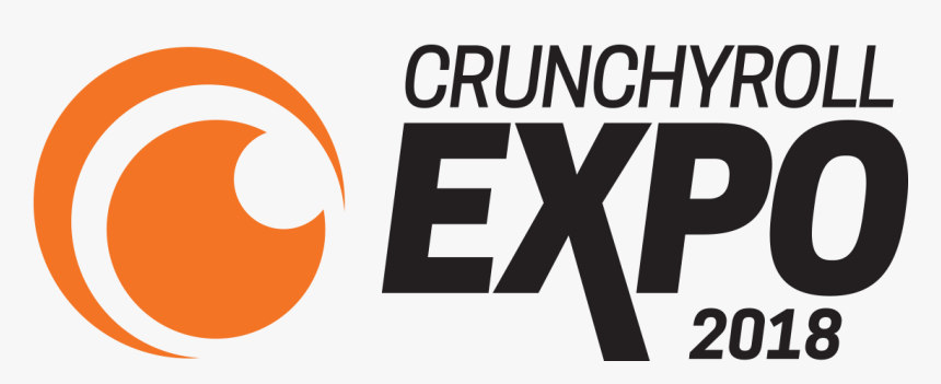 Crunchyroll Expo 2019 Png, Transparent Png, Free Download