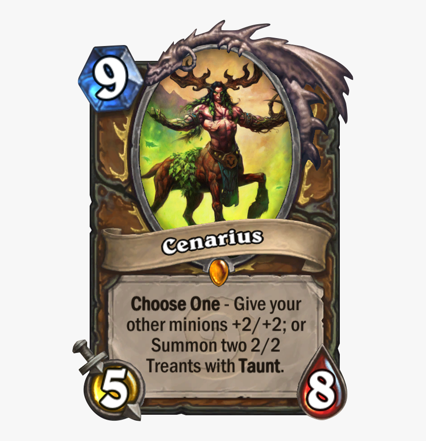 Hearthstone Reno, HD Png Download, Free Download