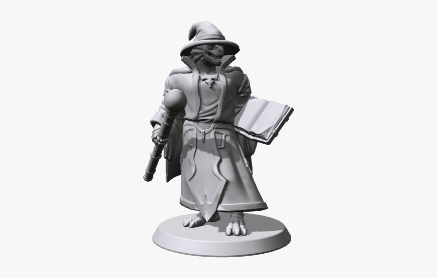 Figurine, HD Png Download, Free Download