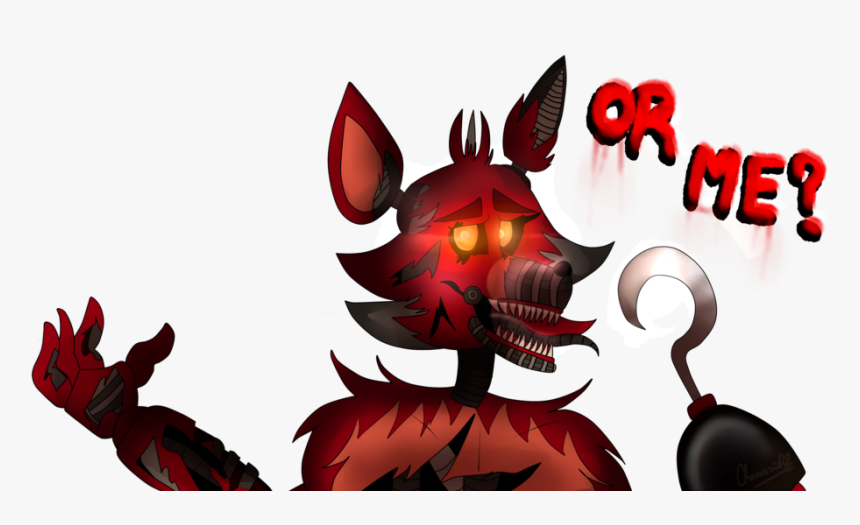 Five Nights At Freddy"s 4 Drawing Nightmare Animatronics - Illustration, HD Png Download, Free Download