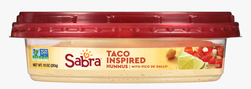 Salsa Hummus Limited Edition Sabra, HD Png Download, Free Download