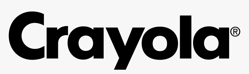 crayola png crayola png crayola logo black and white transparent png kindpng