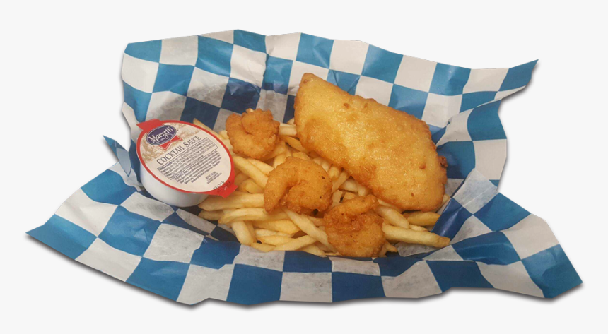 Fish And Chips, HD Png Download, Free Download