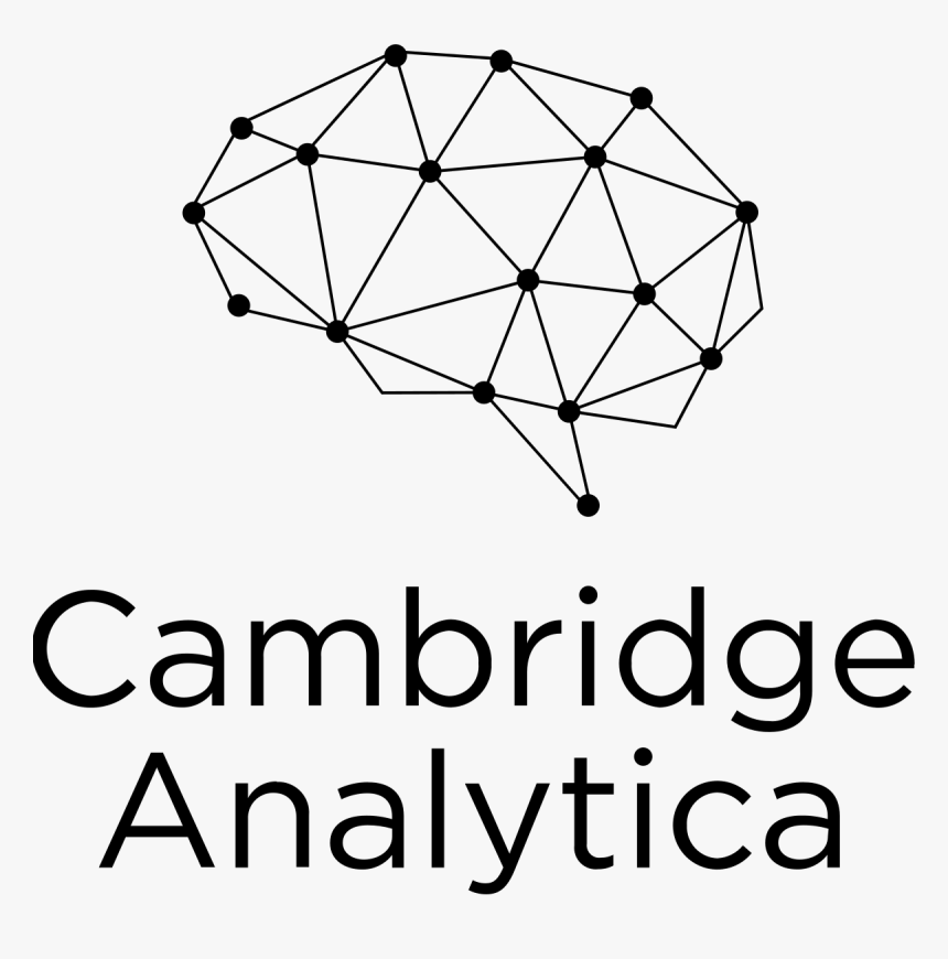 Cambridge Analytica Logo, HD Png Download, Free Download