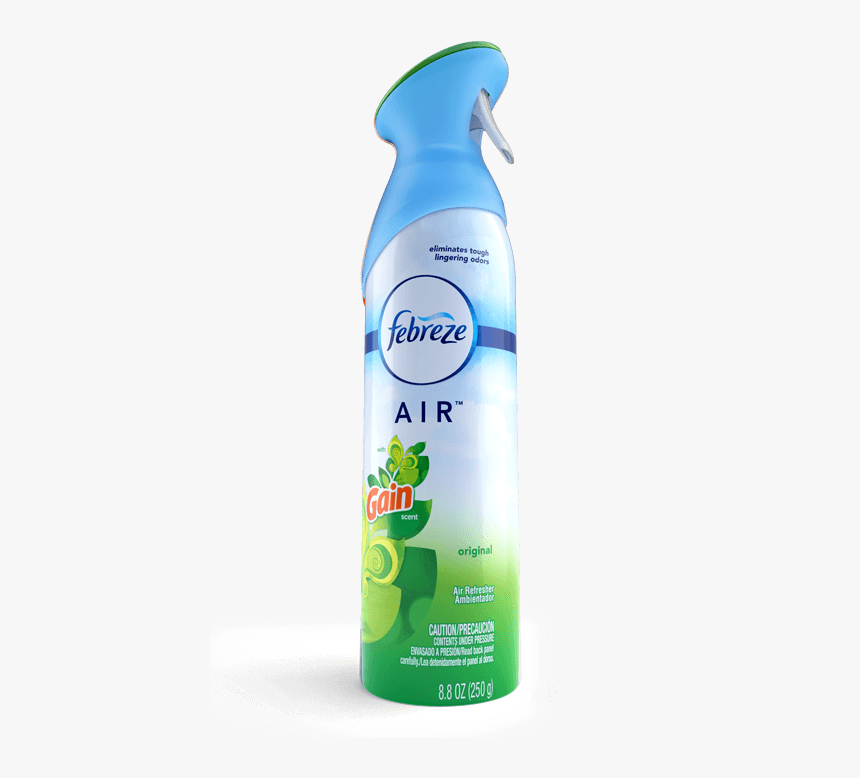 Febreze Linen And Sky, HD Png Download, Free Download