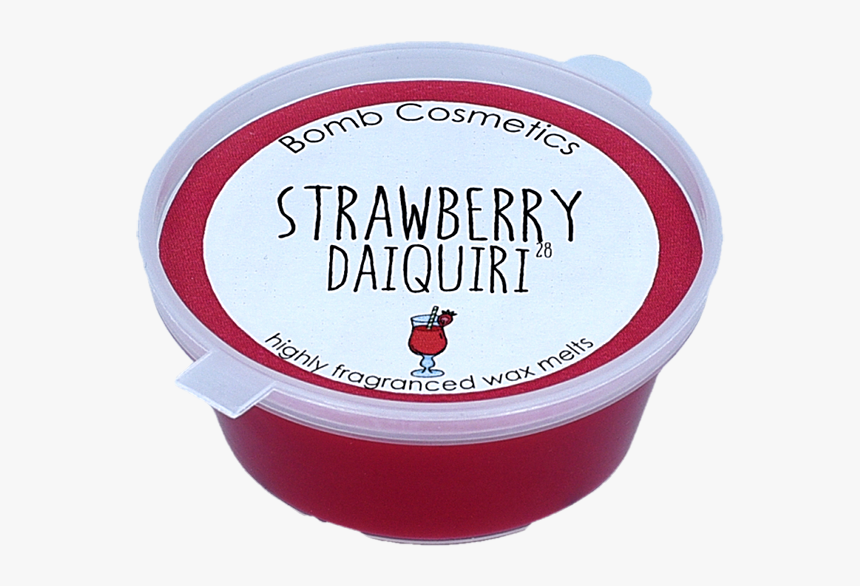 Strawberry Daiquiri Mini Melt 35g - Box, HD Png Download, Free Download