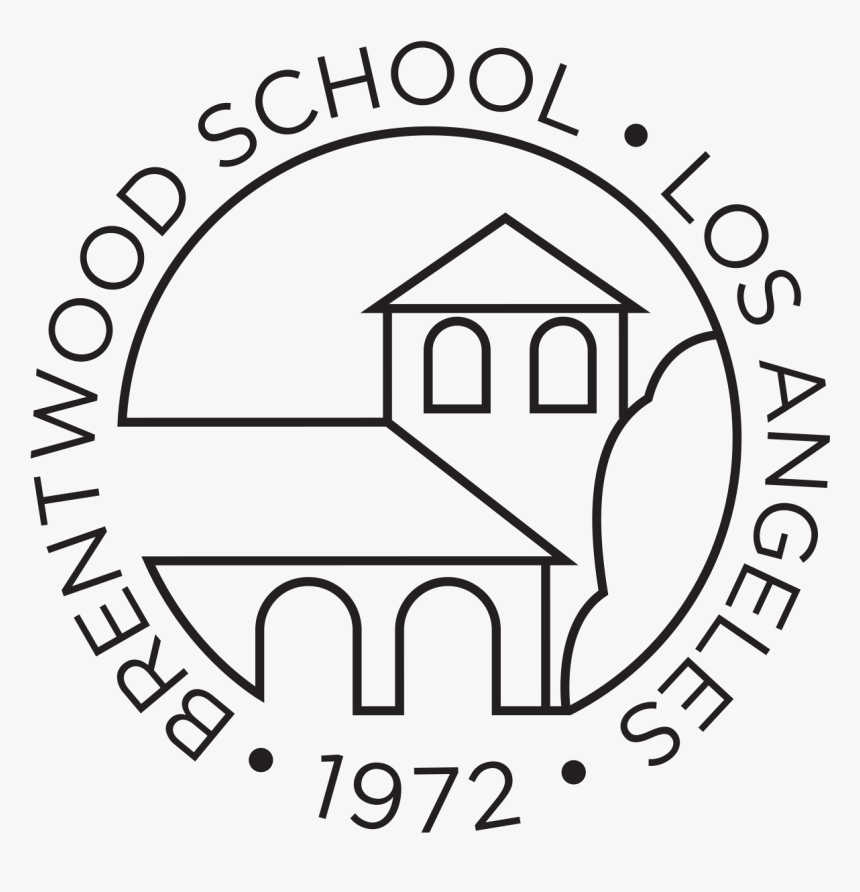 Brentwood School Logo, HD Png Download, Free Download