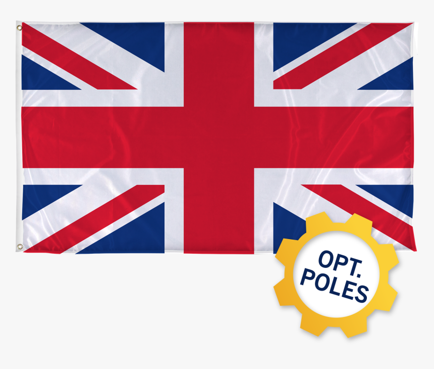 British Flag, HD Png Download, Free Download