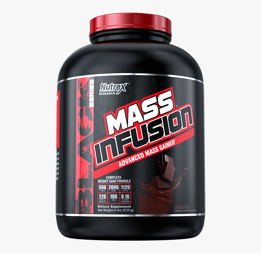 Muscle Infusion Whey Protein, HD Png Download, Free Download