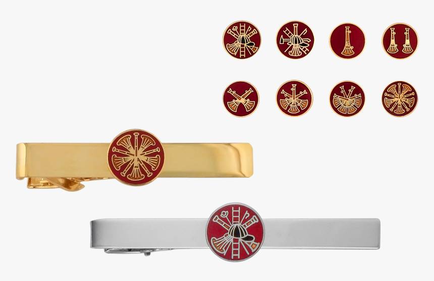 Firefighter Rank Insignia HD Png Download kindpng