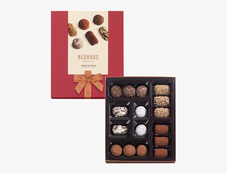 Neuhaus Chocolate Price, HD Png Download, Free Download