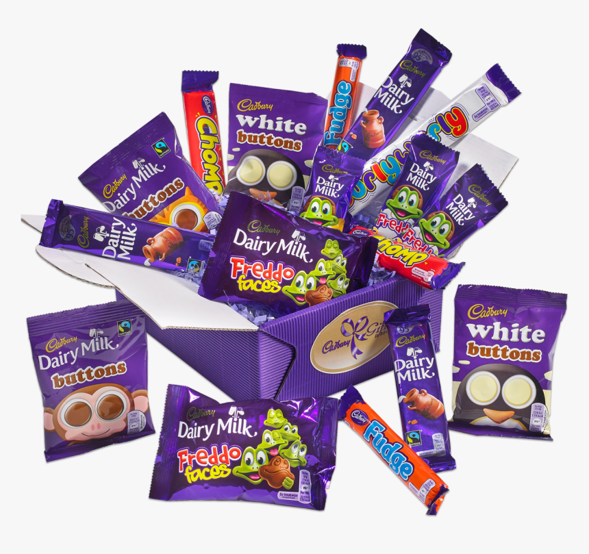 Cadbury Kids Treasure - Display Advertisement For Class 8, HD Png Download, Free Download
