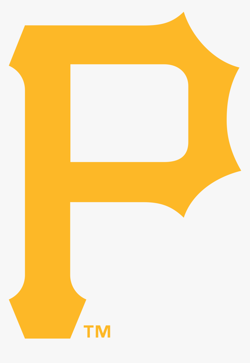 Pittsburgh Pirates Logo Png, Transparent Png, Free Download