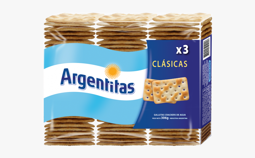 Galletitas De Agua Argentitas, HD Png Download, Free Download