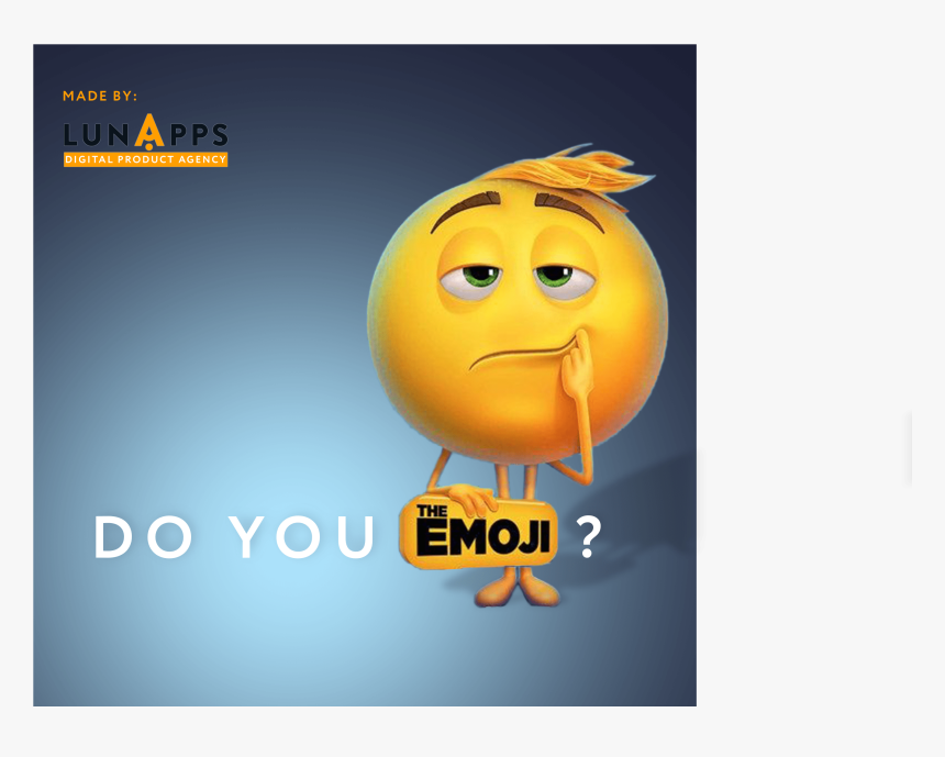 Mind Your Own Business Emoji, HD Png Download, Free Download