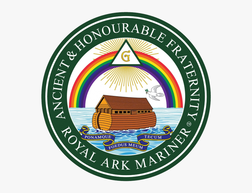 Royal Ark Mariner - University Of The Philippines, HD Png Download, Free Download