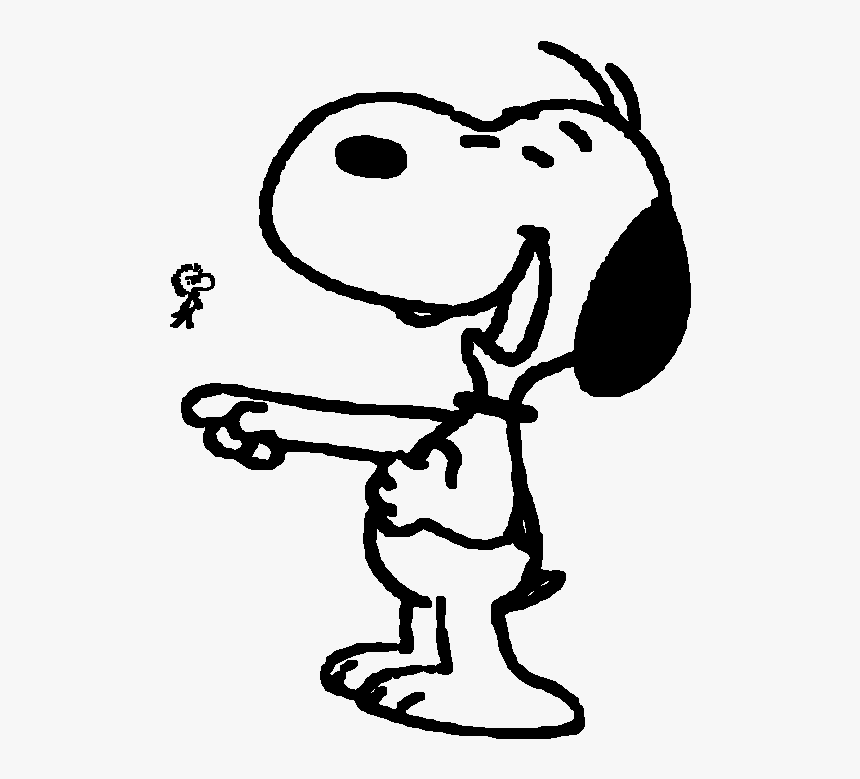 Snoopy Png, Transparent Png, Free Download