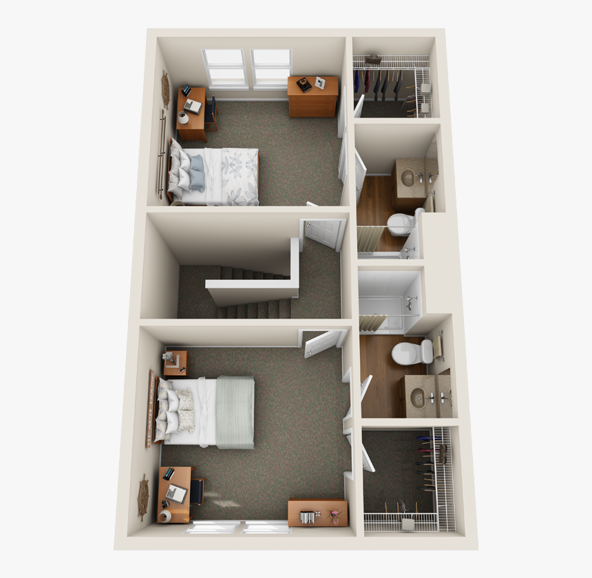 Floor Plan, HD Png Download, Free Download