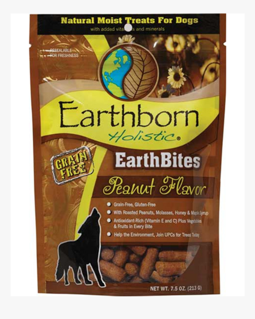 Earthborn Holistic Joint Treats, HD Png Download, Free Download