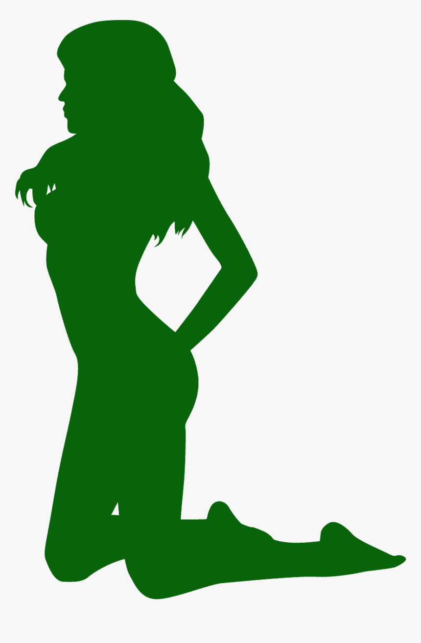 Silhouette, HD Png Download, Free Download