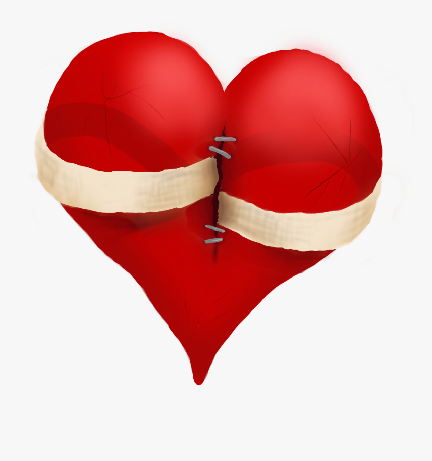 Sad Heart Png Picture - Png Sad Love, Transparent Png, Free Download