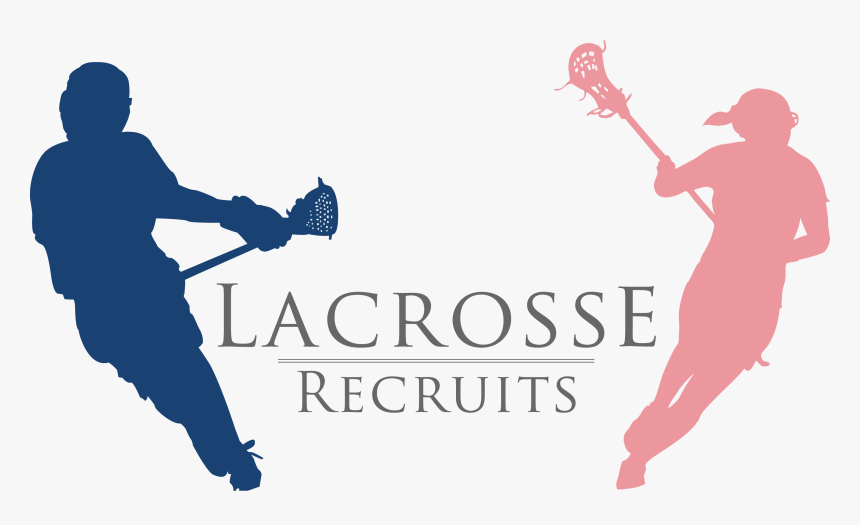 Ladies Lacrosse Cliparts - Illustration, HD Png Download, Free Download