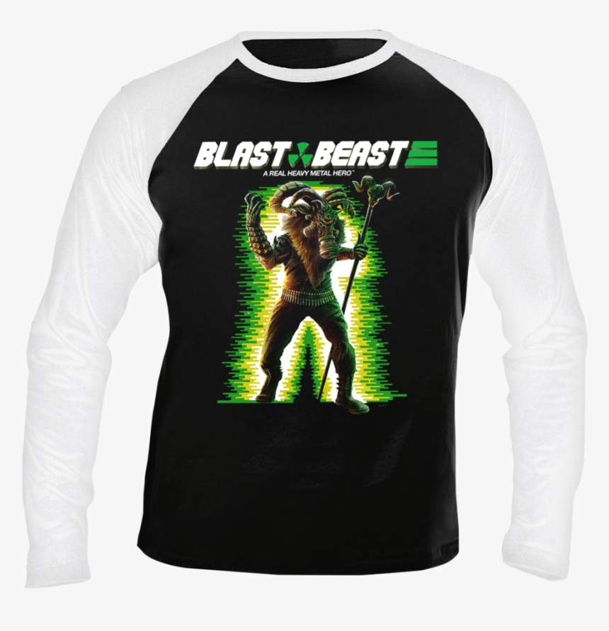 Nuclear Blast Blast Beast, HD Png Download, Free Download