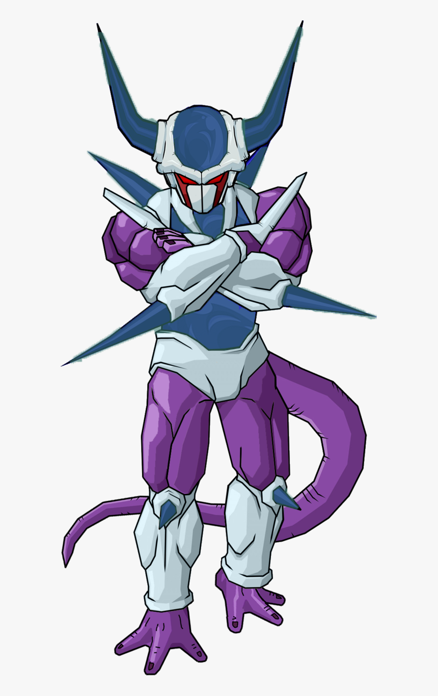 Dragon Planet Wiki - Icer Dbz, HD Png Download, Free Download