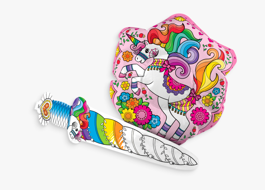 3d Colorables Ooly, HD Png Download, Free Download