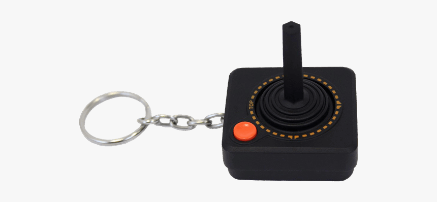 Joystick Keychain Amazon, HD Png Download, Free Download